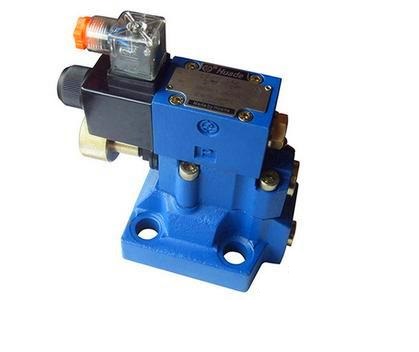 �������µ�Һ����4WEH16D50B/6CW220-N9ET25L