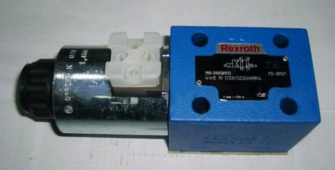 �¹���ʿ��Rexroth��ŷ�4WE6Y62/EG24N9K4