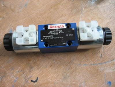 �¹���ʿ��Rexroth��ŷ�4WE6E62/EG24N9K4