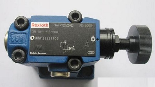 �¹���ʿ��Rexroth��ŷ�DR20-5-50B/100YM
