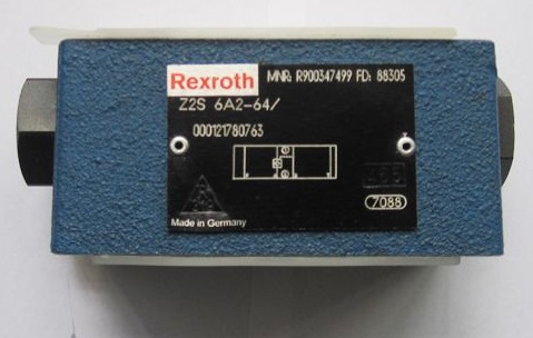 �¹���ʿ��Rexroth��ŷ�4WE6C6X/EG24N9Z45L