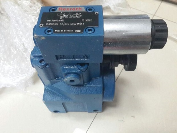 �¹�Rexroth��ʿ��Һ�ص���SV10PA1-4X/