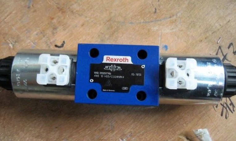 �¹���ʿ��REXROTH��������4WRKE10E1-50L-3X/6EG24K31/A1D3M