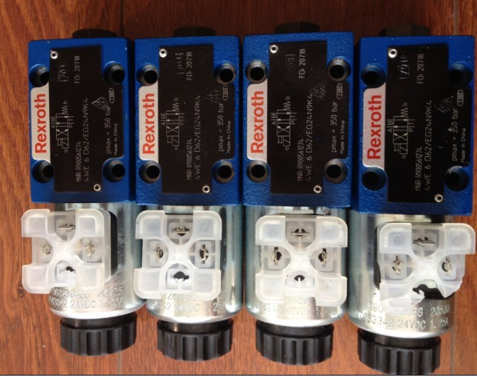 �¹���ʿ��Rexroth��װ������DB10K1-4X/50YV