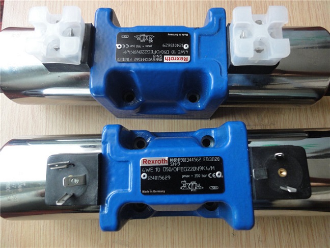 �¹���ʿ��RexrothҺ�ص���SL10PA1-4X/