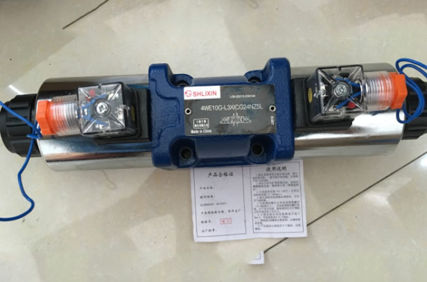SHLIXIN����4WE10F-L3X 4WE10G-L3X 4WE10H-L3X��Ż���