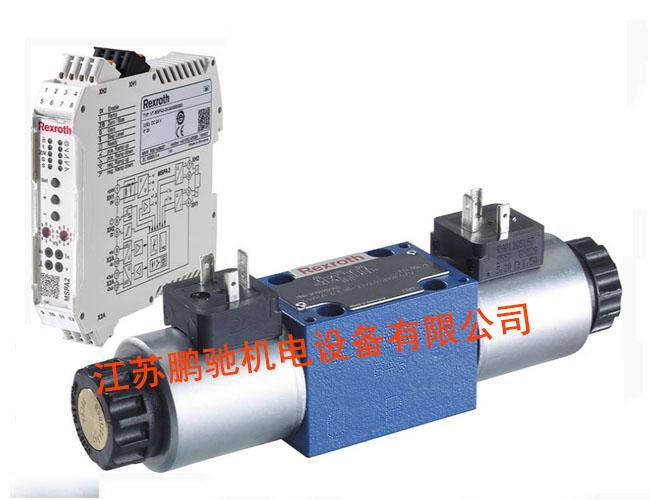 Rexroth��ʿ��4WRA 10 E1-30-2X/G24K4/V��������