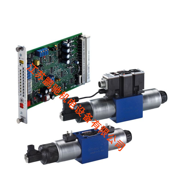 Rexroth��ʿ��4WREEM 10 E25-2X/G24K34/B6V��������