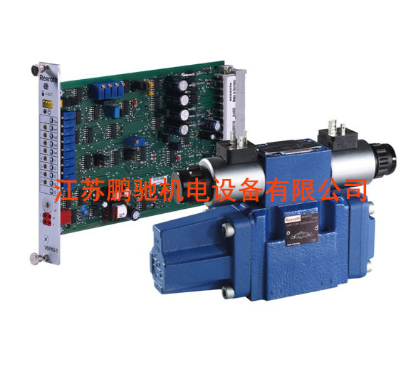 Rexroth��ʿ��4WRZ 10 E1-85-7X/6EG24K4/D3M�ȵ�ʽ��������