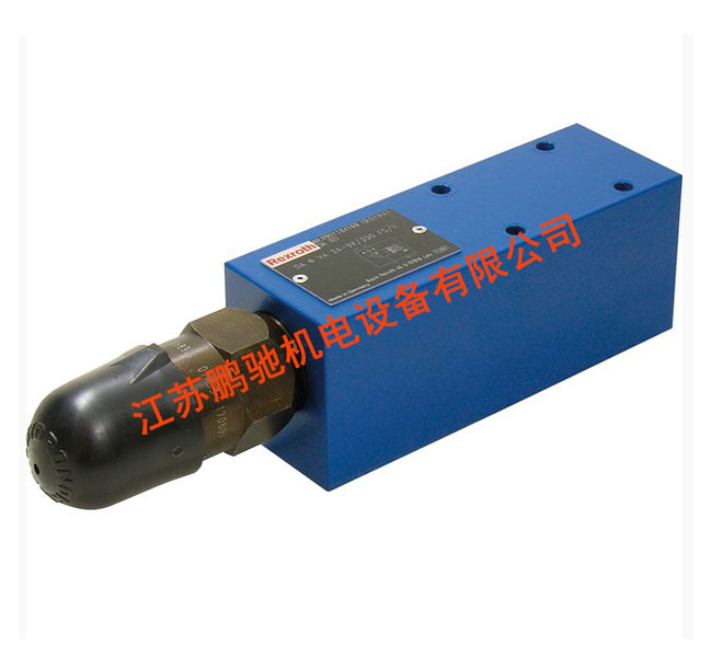 Rexroth��ʿ��DA 6 VA2B5X/100FSM�ȵ�ʽѹ����ֹ��