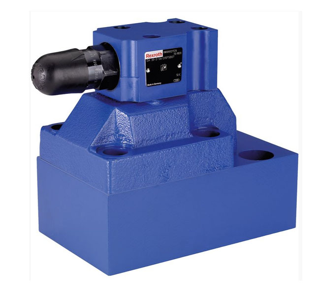 Rexroth��ʿ��DA 10-1-5X/50-10ѹ����ֹ��