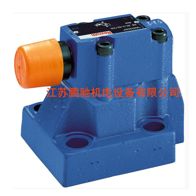 Rexroth��ʿ��DBEM 10-7X/100XYG24K4M�ȵ�ʽ������
