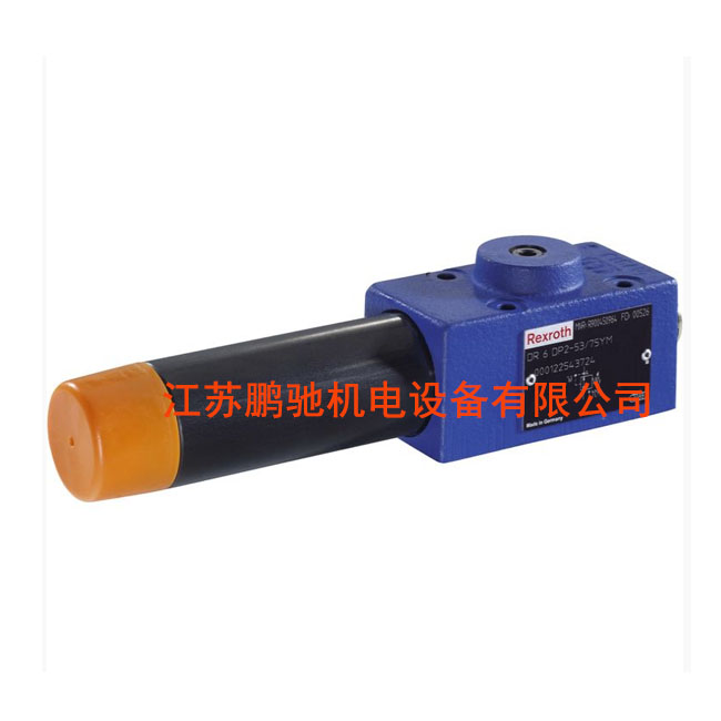 Rexroth��ʿ��DR 6 DP1-5X/150Y�ȵ�ʽ������