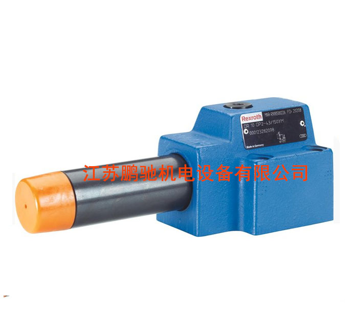 Rexroth��ʿ��DR 10 DP1-4X/150YM�ȵ�ʽ������