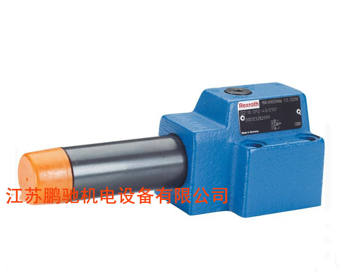 Rexroth��ʿ��DZ 6 DP1-5X/150Mѹ��˳��
