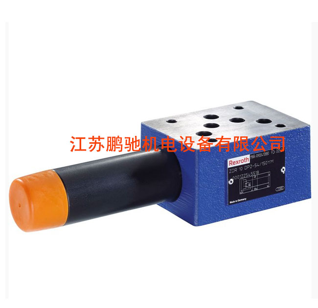 Rexroth��ʿ��ZDR 10 DA1-5X/150YVѹ��˳��