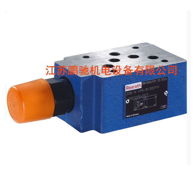 Rexroth��ʿ��ZDR 10 VA4-3X/200Yѹ��˳��