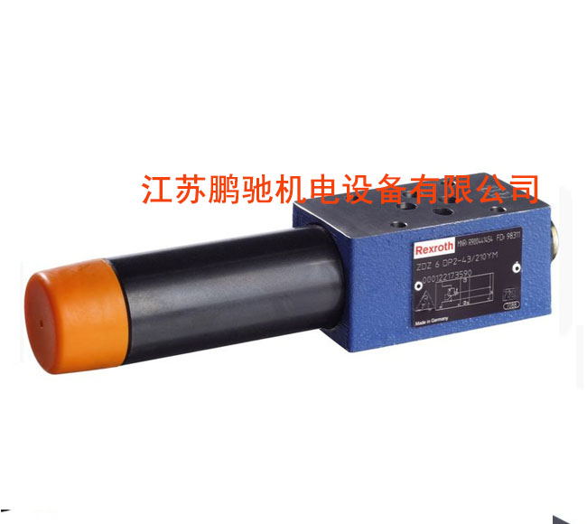 Rexroth��ʿ��DZ 10 DP1-4X/150Yѹ��˳��