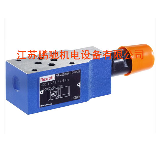 Rexroth��ʿ�� Z2DB6DD3-2X/100V ֱ��ʽ������