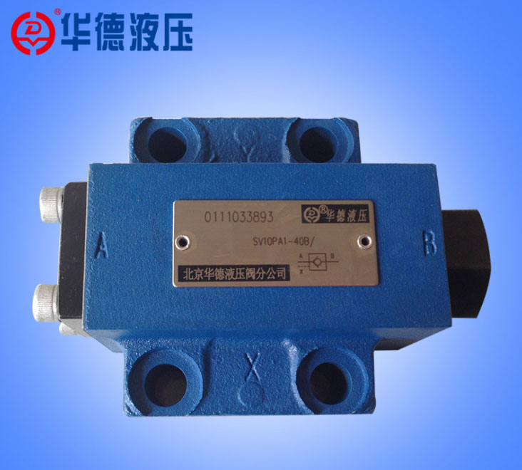 ��������Һ�ص���SV10PA4-40B/